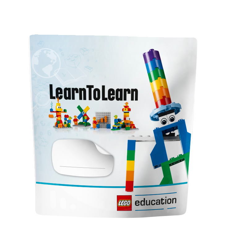 learn to learn lego education