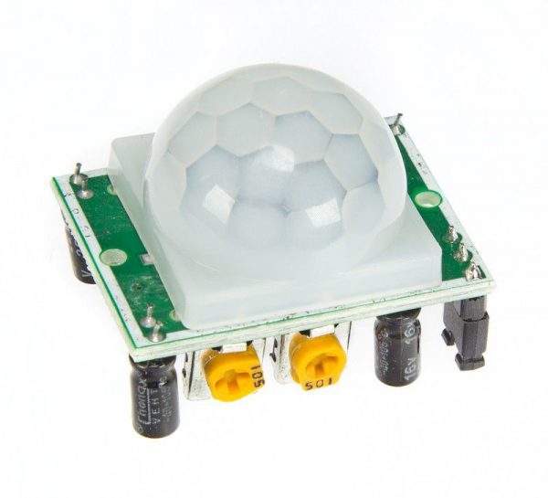 PIR Motion Sensor Detector Module HC SR501 1