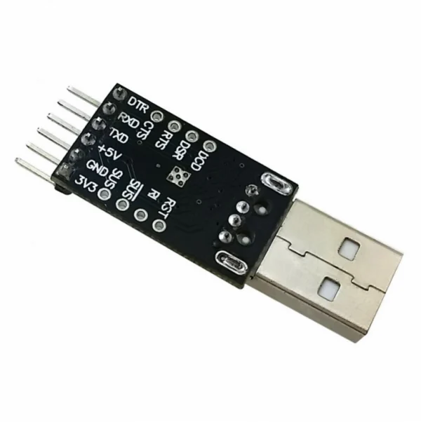 USB To TTL CP2102 02