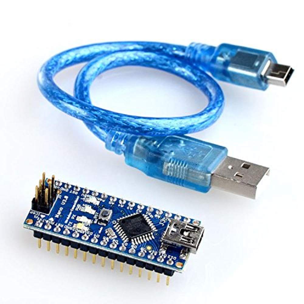 Arduino NANO + Cable USB