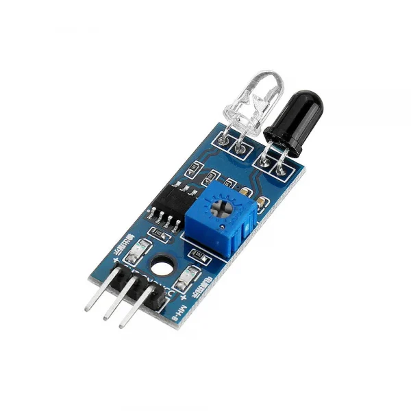 IR sensor Module 01