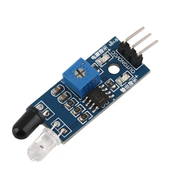 IR sensor Module 03