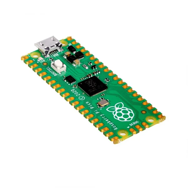 Raspberry PI Pico 5 01