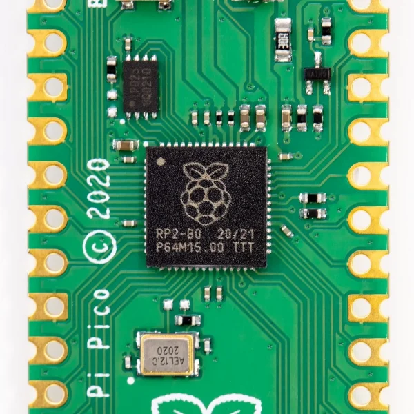 Raspberry PI Pico 5 03