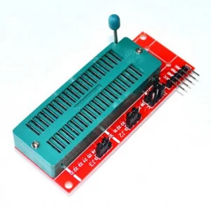 Programmer Board