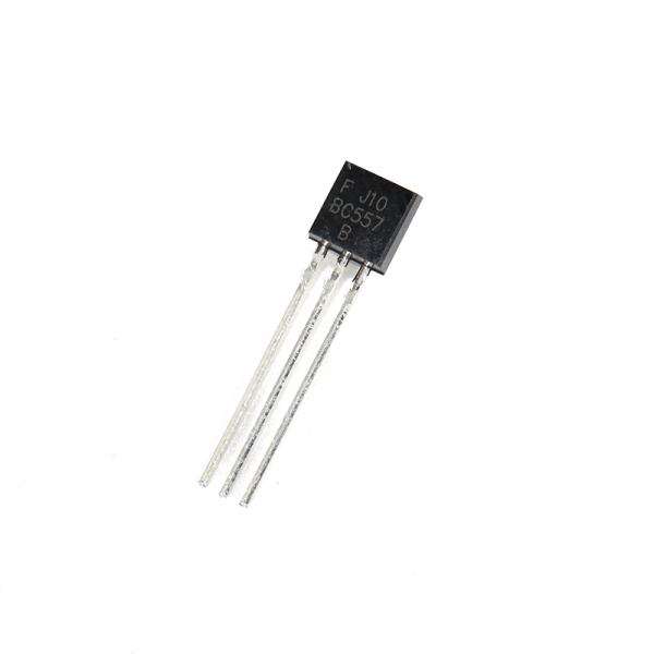 BC557 PNP Transistor 01