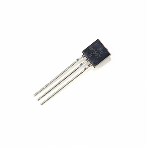 BC557 PNP Transistor 02