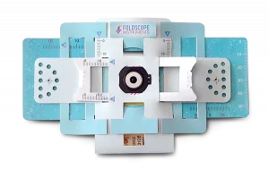 Foldscope paper micro scope 01
