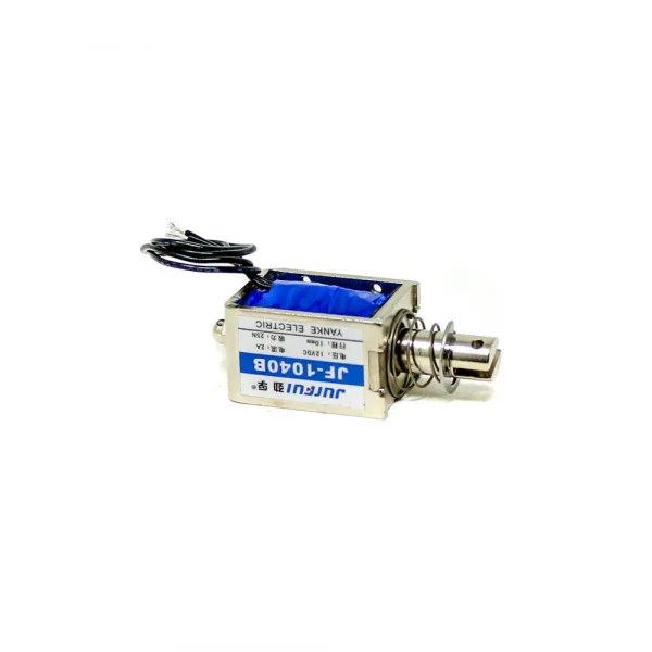 JF 1040B DC 12V 25N 10MM Solenoid 02