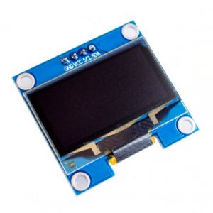 0.96 inch oled display module 4 pin 01