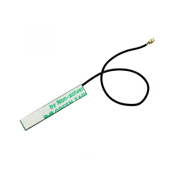 15cm 3DBI GSMGPRS3G PCB Antenna with IPEX Connector 04