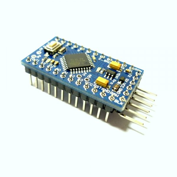 2AtMega328P Pro mini 5v16mHZ 03