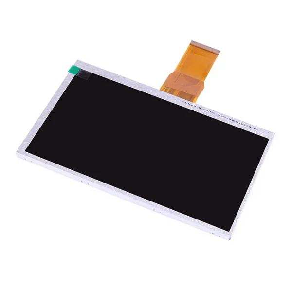 7 inch LCD HDMI for raspberry pi 02