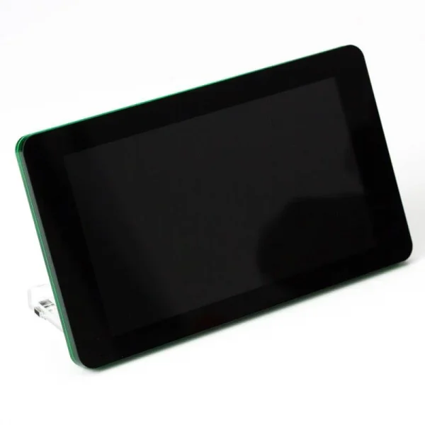 7inch official raspberry pi display capacitive touchscreen 02