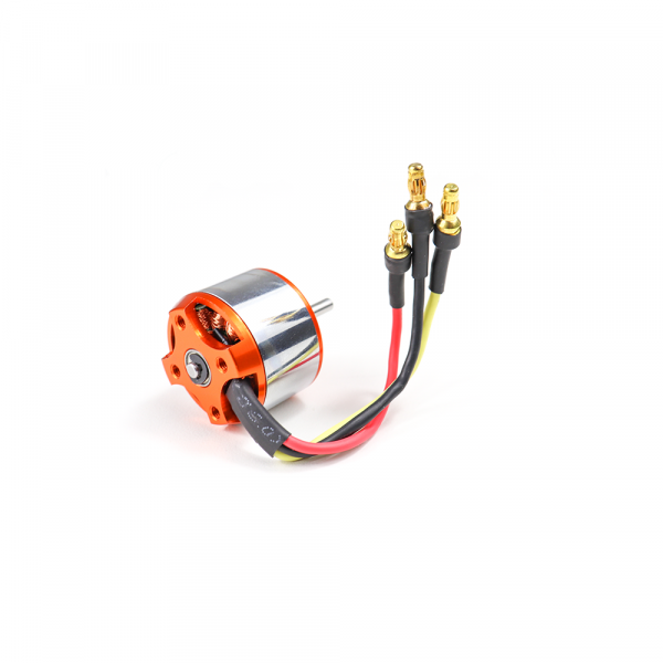 A2212 1440kV Brushless Motor: Efficient and reliable electric motor designed for RC aircraft and drones. With a 1440kV rating, it provides optimal performance for various hobbyist projects. Ideal for DIY enthusiasts and aerial applications