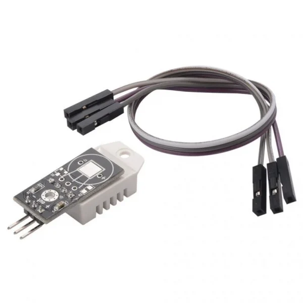 AM2302 DHT22 Digital Temperature and Humidity Sensor Module 3