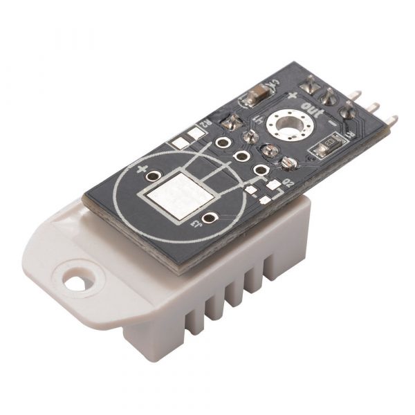 AM2302 DHT22 Digital Temperature and Humidity Sensor Module 5