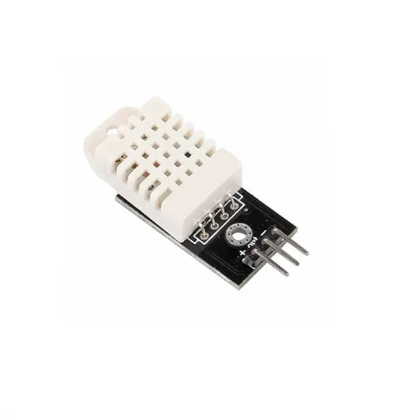 AM2302 DHT22 Digital Temperature and Humidity Sensor Module 6