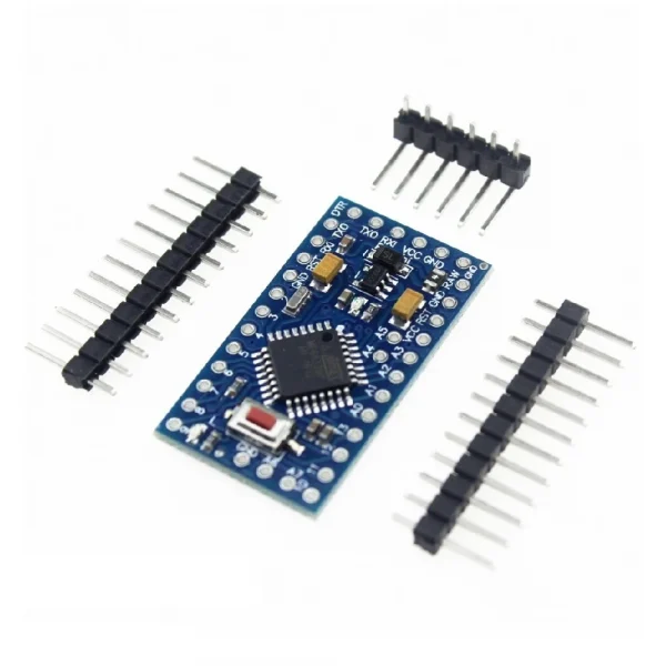 AtMega328P Pro mini 5v16mHZ 01