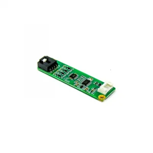 Driver Board Touch screen 4wire 01
