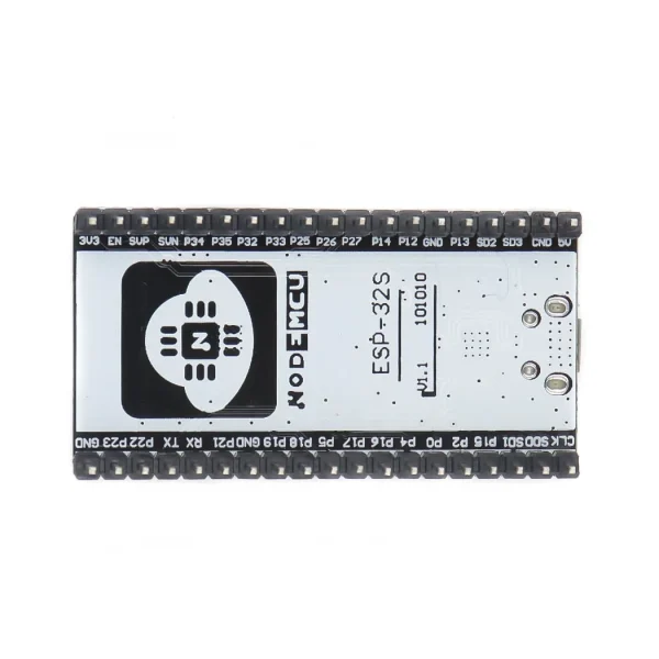 ESP WROOM 32 MCU Module 04