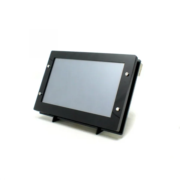 EasyMech Acrylic Case for 7 Inch touch screen display 1