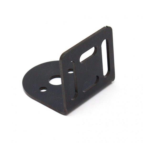 EasyMech Bracket for 25GA 370 Series DC Gear Motor 04