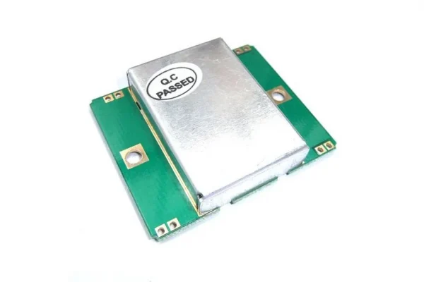 HB100 Microwave Doppler Radar Wireless Sensor 01