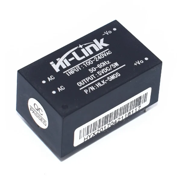 HLK 5M05 Power Module 01 1