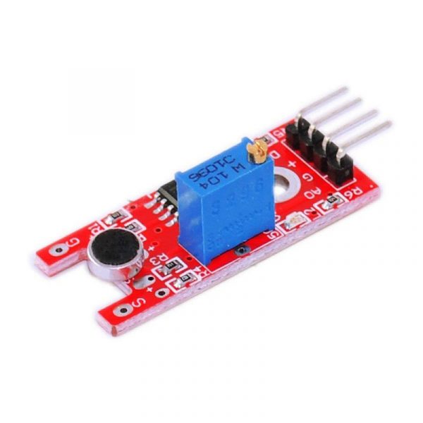 HW496 small sound sensor