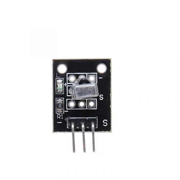 IR Receiver module 02