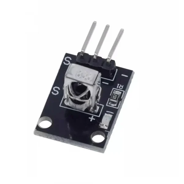 IR Receiver module 03