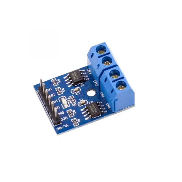 L9110S DC Stepper Motor driver board hbridge 02