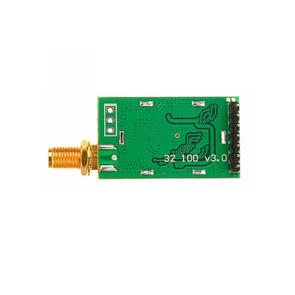 LoRa 433MHZ SX1278 Wireless Transmitter and Receiver RF Module IoT Transciever CDSENet E32 433T30DT UART 3