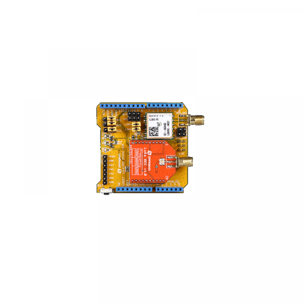 LoRa Shield for Arduino V95 2