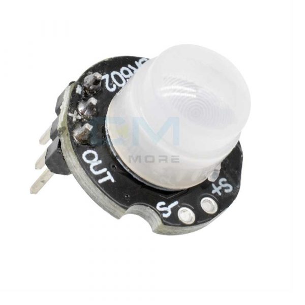 MH SR602 Mini motion sensor modle for arduino 01