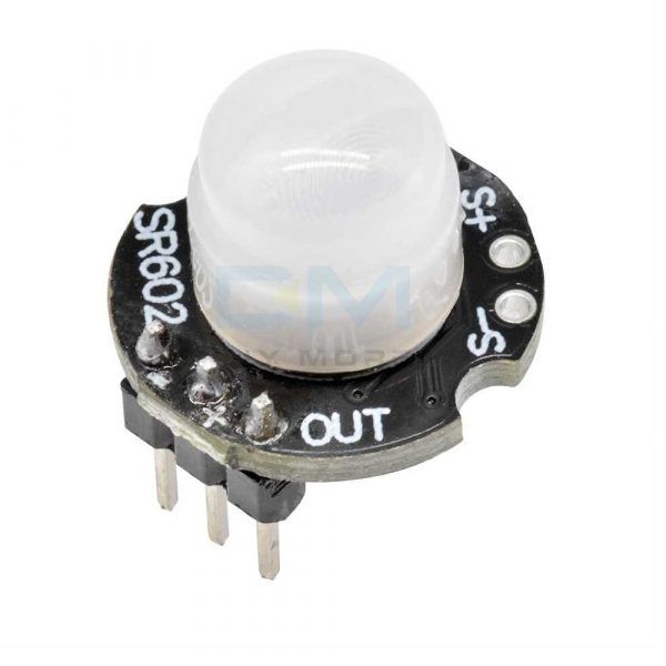 MH SR602 Mini motion sensor modle for arduino 02