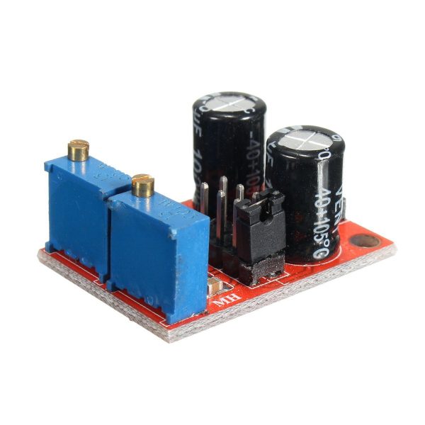 Ne555 pulse frequency duty cycle 03