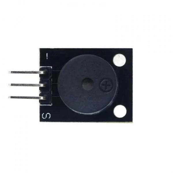 Passive Buzzer Module 2