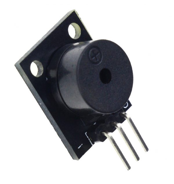 Passive Buzzer Module 5