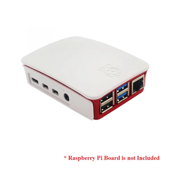 Raspberry Pi 4B case Copy 04