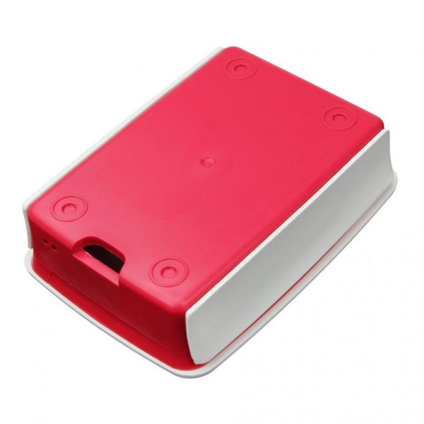 Raspberry pi3 B case 03