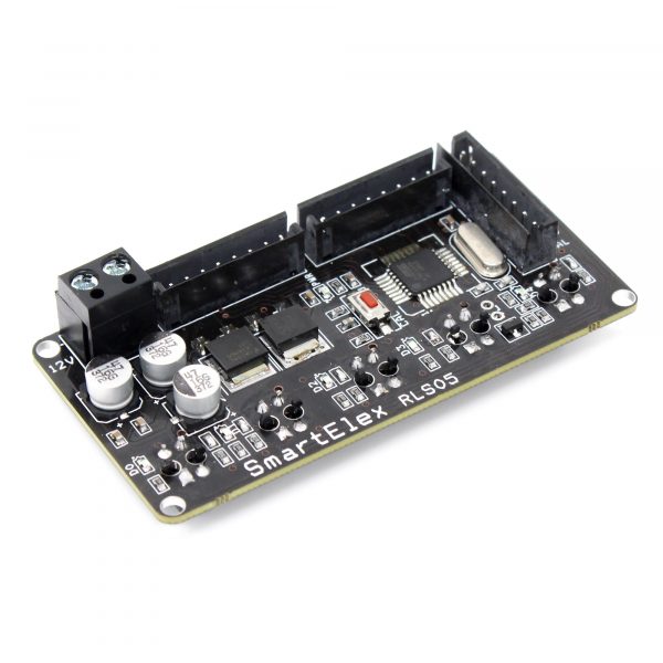 SmartElex RLS05 line follower sensor module 01