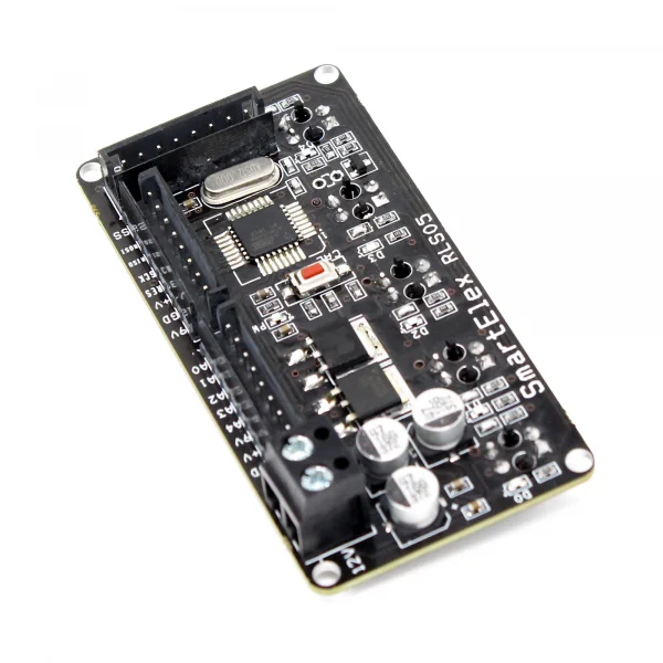 SmartElex RLS05 line follower sensor module 04