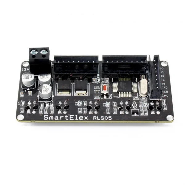 SmartElex RLS05 line follower sensor module 05