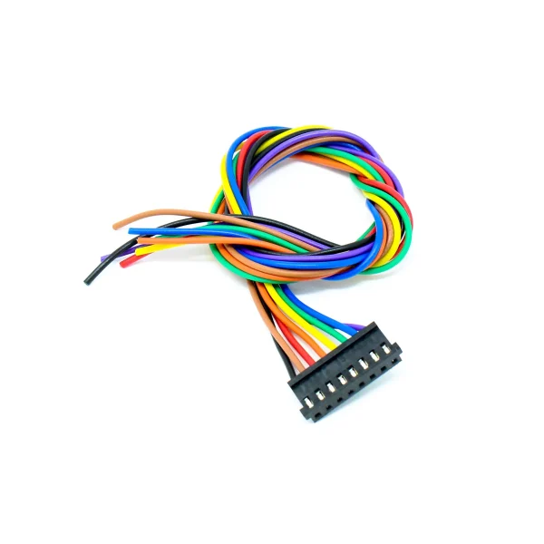 SmartElex RLS05 line follower sensor module 06