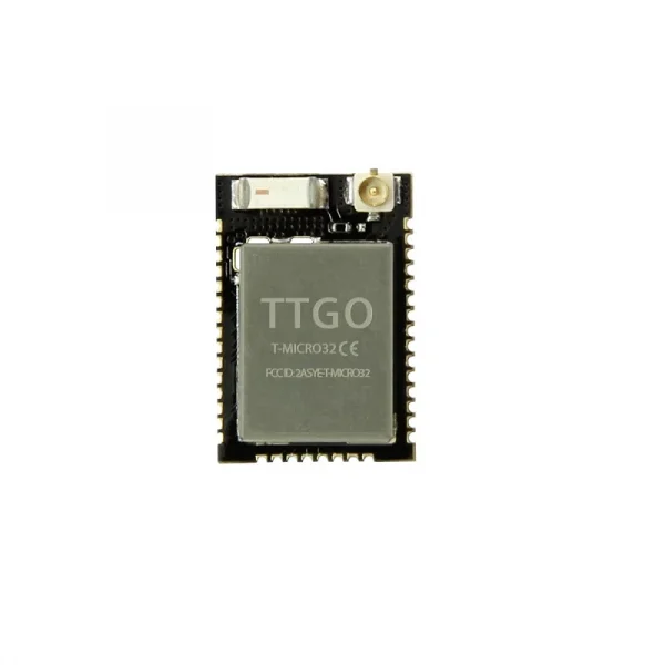TTGO Micro 32 V2