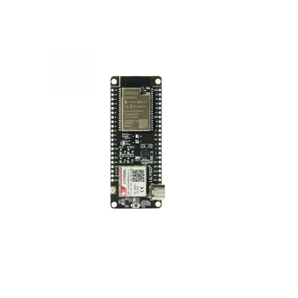 TTGO T Call V1 Esp32 sim800l 01