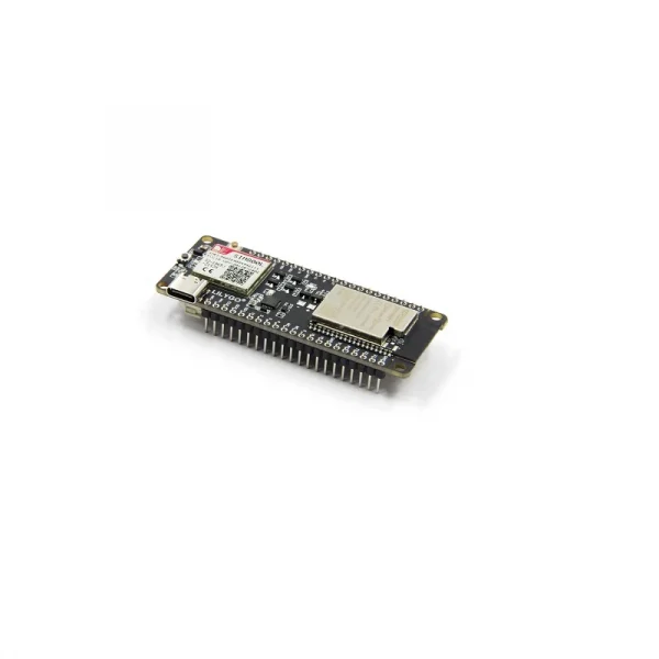 TTGO T Call V1 Esp32 sim800l 02