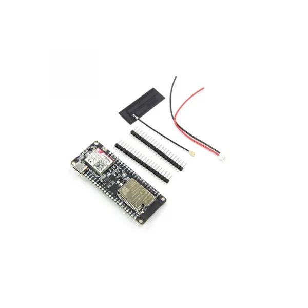 TTGO T Call V1 Esp32 sim800l 03